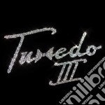 (LP Vinile) Tuxedo - III