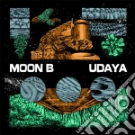 (LP Vinile) Moon B - Udaya vinile