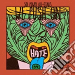(LP Vinile) Sol Power All-Stars - We Push On vinile