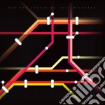(LP Vinile) Run The Length Of Your Wildness 2 / Various vinile