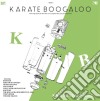 Karate Boogaloo - Kb'S Mixtape No. 2 cd