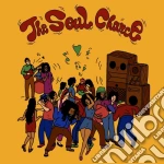 (LP Vinile) Soul Chance (The) - The Soul Chance vinile