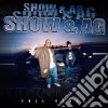 (LP Vinile) Showbiz & A.G. - Full Scale cd