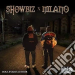 Showbiz / Milano - Boulevard Author cd