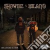 Showbiz / Milano - Boulevard Author cd