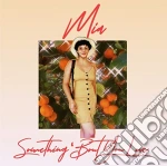 (LP Vinile) Mia - Something Bout Our Love / Instrumental (Heart Shaped Vinyl) vinile