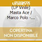 (LP Vinile) Masta Ace / Marco Polo - Breukelen Story Bonus Ep lp vinile