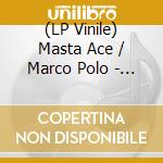 (LP Vinile) Masta Ace / Marco Polo - Breukelen Story Bonus Ep vinile