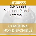 (LP Vinile) Pharoahe Monch - Internal Affairs (2 Lp) vinile