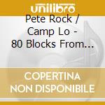 Pete Rock / Camp Lo - 80 Blocks From Tiffany'S Ii cd musicale