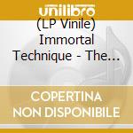 (LP Vinile) Immortal Technique - The Martyr (2 Lp) lp vinile