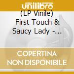 (LP Vinile) First Touch & Saucy Lady - New Directions In Funk Vol. 6 vinile
