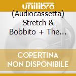 (Audiocassetta) Stretch & Bobbito + The M19s Band - No Requests cd