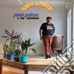 (LP Vinile) Jason Joshua & The Beholders - Alegria Y Tristeza vinile