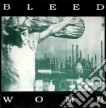 (LP Vinile) Bleed - Womb vinile