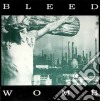 (LP Vinile) Bleed - Womb cd