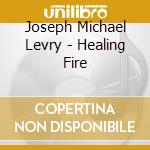 Joseph Michael Levry - Healing Fire cd musicale di Joseph Michael Levry