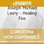 Joseph Michael Levry - Healing Fire cd