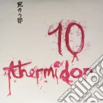 (LP Vinile) Shinobu - 10 Thermidor cd