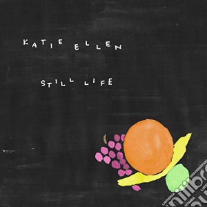 (LP Vinile) Katie Ellen - Still Life lp vinile di Katie Ellen