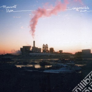 (LP Vinile) Maxwell Stern - Impossible Sum lp vinile