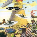 Raging Nathans - Cheap Fame cd