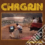 (LP Vinile) Chagrin - Ground Scores vinile