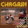 (LP Vinile) Chagrin - Ground Scores cd