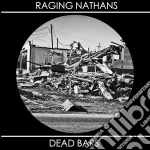 (LP Vinile) Raging Nathans & Dead Bars - Split (7') vinile