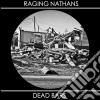 (LP Vinile) Raging Nathans & Dead Bars - Split (7') cd