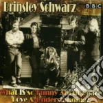 What is so funny about peace love & understanding? cd