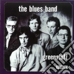 Blues Band (The) - Greenstuff cd