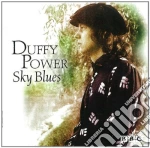 Duffy Power - Sky Blues cd