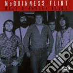 Malt & barley blues cd