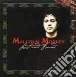 Malcom Morley (help Yourself) - Lost And Found cd