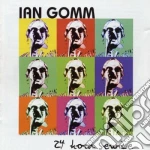 Ian Gomm - 24 Hour Service cd