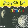Wreckless Erik - Almost A Jubilee cd