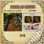 Billie Jo Spears - Mr.walker / it's All Right cd