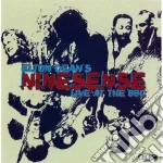 Elton Dean's Ninesense - Live At Bbc cd