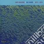 Soft Machine - Bbc Radio 1971-1974 cd