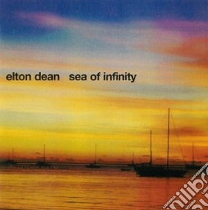 Elton Dean - Sea Of Infinity cd musicale di Elton Dean