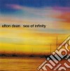 Elton Dean - Sea Of Infinity cd