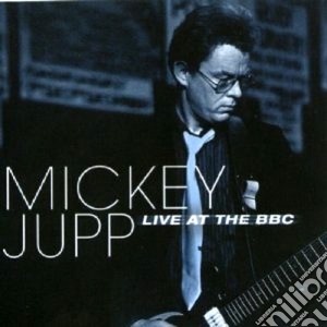 Live at the bbc cd musicale di Mickey Jupp