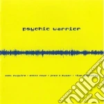 Psychic Warrior - Same cd