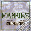 Family - Bbc Radio Vol 2 ('71-'73) cd