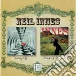 Neil Innes - Taking Off/book Of Record cd
