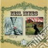 Neil Innes - Taking Off/book Of Record cd