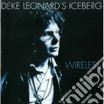 Deke Leonard's Iceberg - Wireless cd