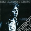 Deke Leonard's Iceberg - Wireless cd