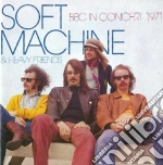 Soft Machine & Heavy Friends - Bbc In Concert 1971 cd